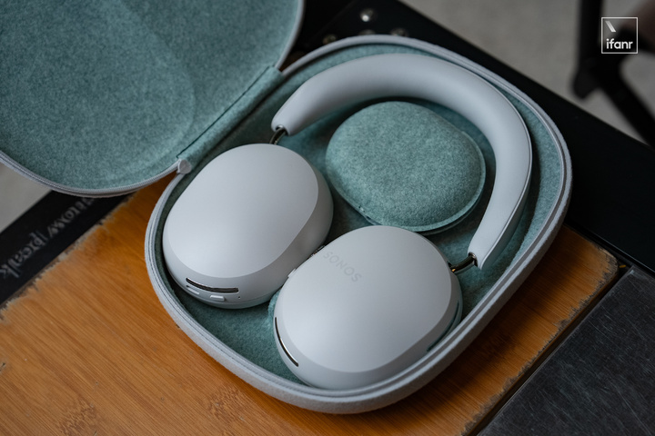 Sonos Ace 耳机体验：3999 元，找一个不选苹果和索尼的理由