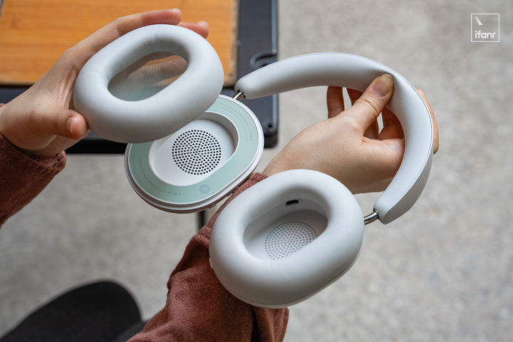 Sonos Ace 耳机体验：3999 元，找一个不选苹果和索尼的理由