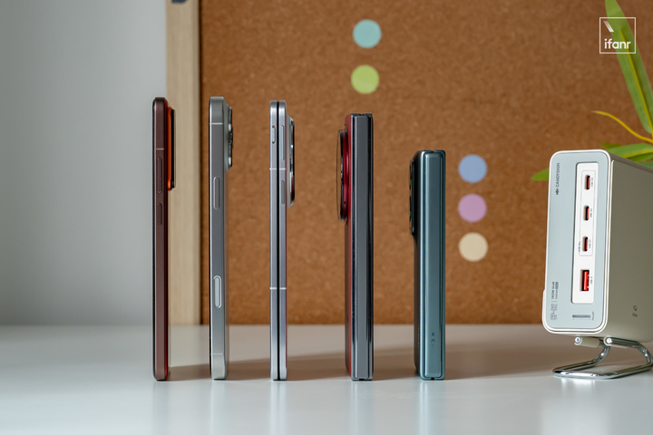 OPPO Find N5：折叠屏的版本答案