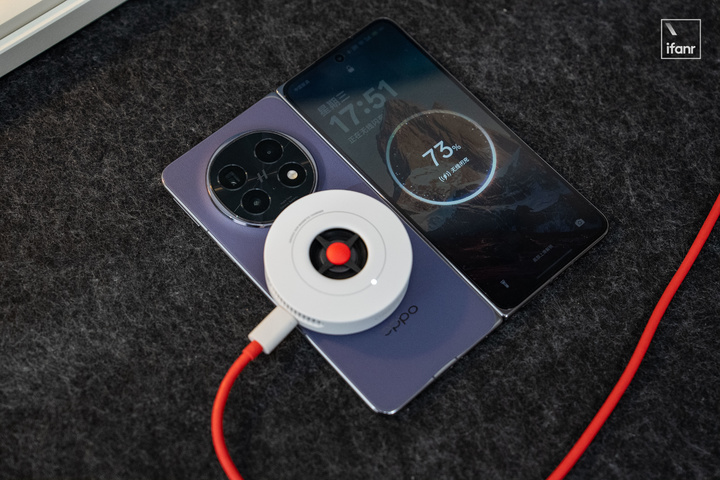 OPPO Find N5：折叠屏的版本答案