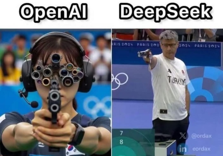 不卡顿免费使用 DeepSeek 的在线渠道，我给你整理好了 | 附体验链接