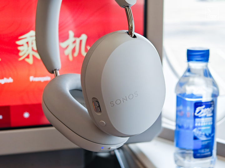 Sonos Ace 耳机体验：3999 元，找一个不选苹果和索尼的理由