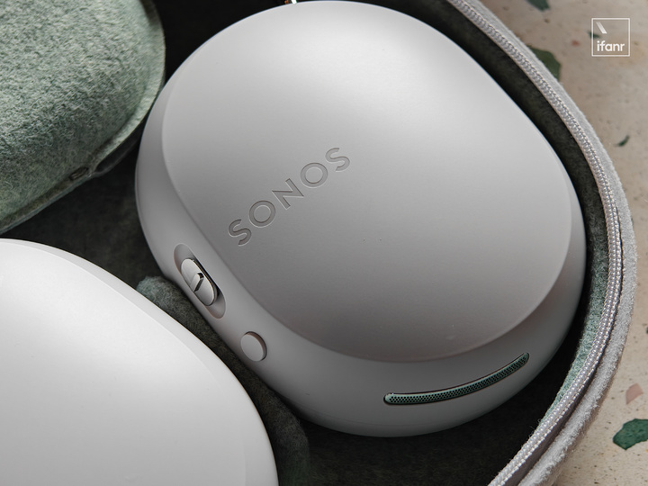 Sonos Ace 耳机体验：3999 元，找一个不选苹果和索尼的理由