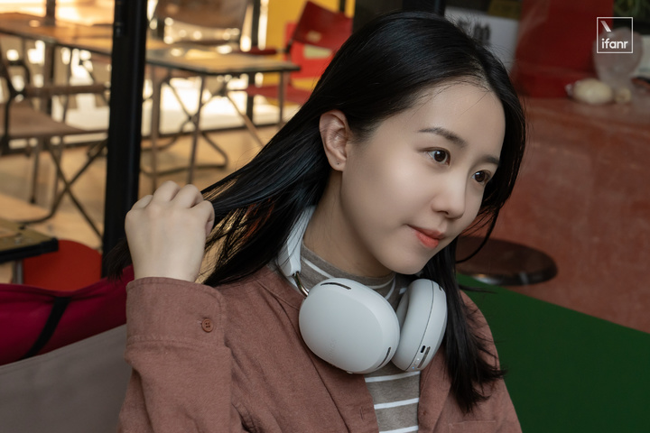 Sonos Ace 耳机体验：3999 元，找一个不选苹果和索尼的理由