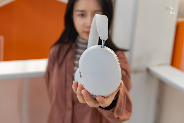 Sonos Ace 耳机体验：3999 元，找一个不选苹果和索尼的理由