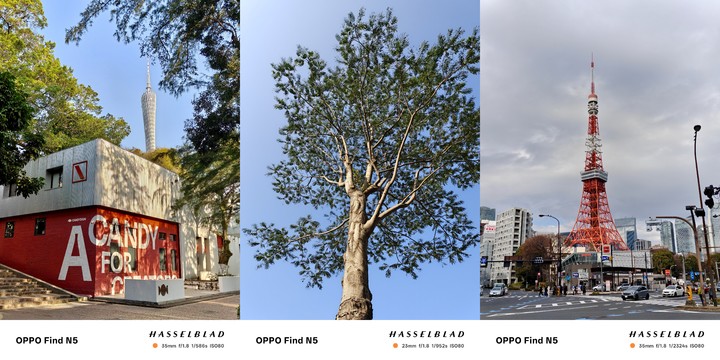 OPPO Find N5：折叠屏的版本答案
