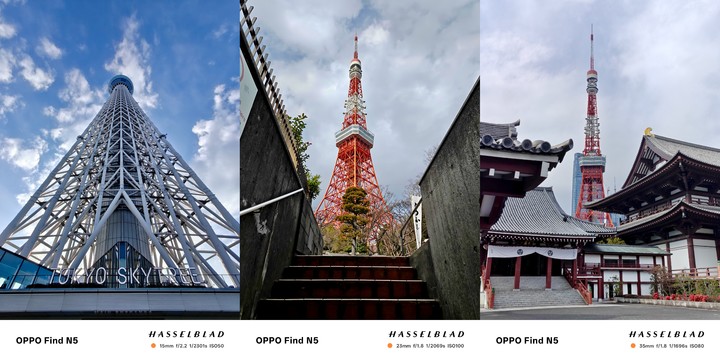OPPO Find N5：折叠屏的版本答案