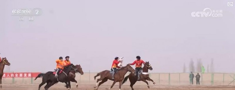 早春民俗盛宴添活力 非遗竞技迎丰年