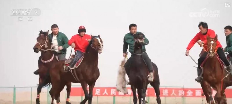 早春民俗盛宴添活力 非遗竞技迎丰年