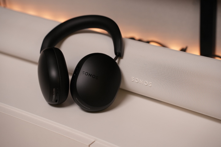 Sonos Ace 耳机体验：3999 元，找一个不选苹果和索尼的理由