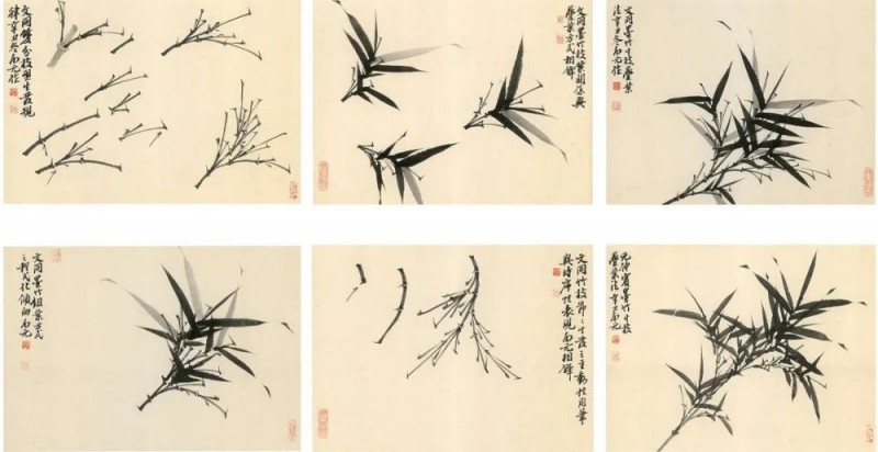 与古为徒  ――“传移模写”中央美术学院中国画临摹教学作品展专题采访