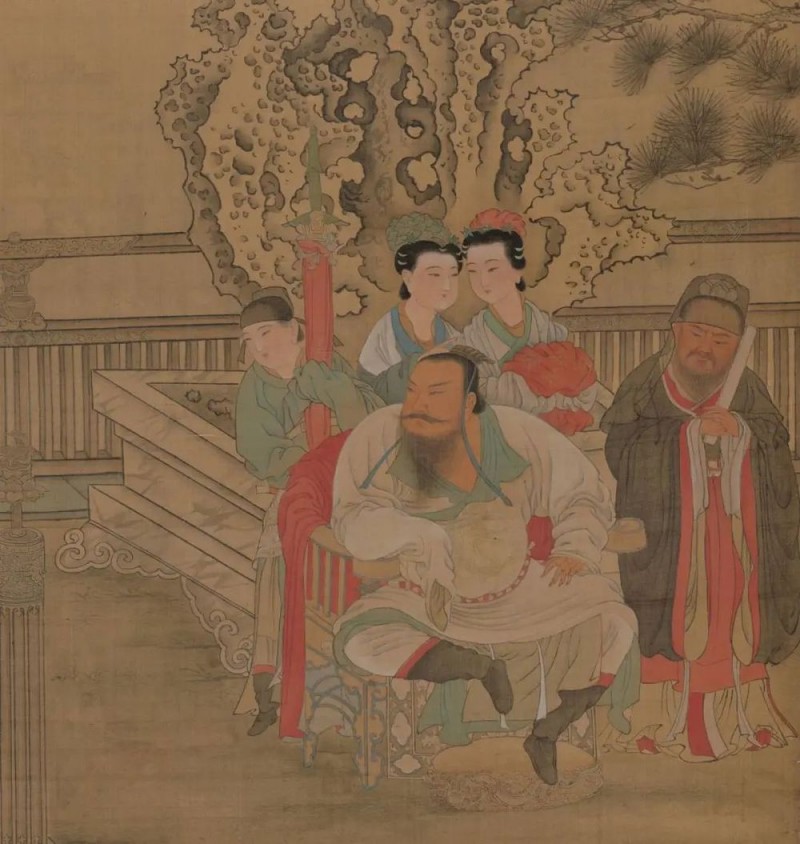 与古为徒  ――“传移模写”中央美术学院中国画临摹教学作品展专题采访