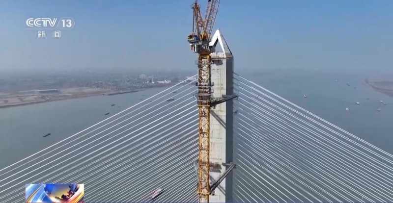 人勤春来早 开工干劲足丨春节后第一波“基建狂魔”已上线交通工程建设火热