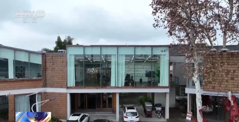 报效祖国 建功西部丨大蒜+咖啡打开思路 创新融合助乡村发展