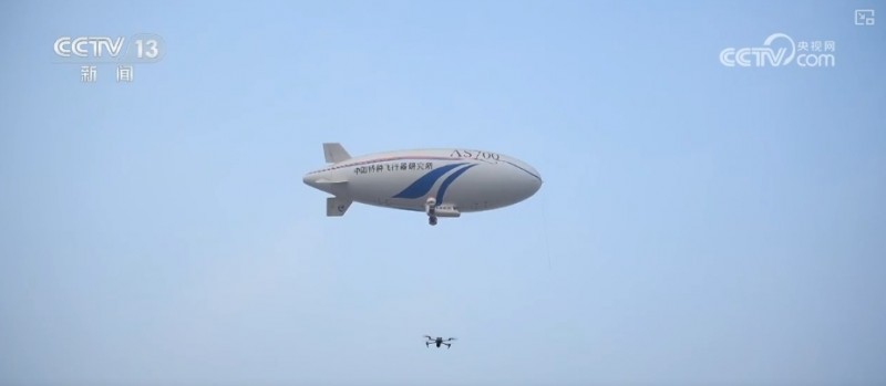 “低空+”不断上“新” 构建多元应用场景释放“低空经济”潜力
