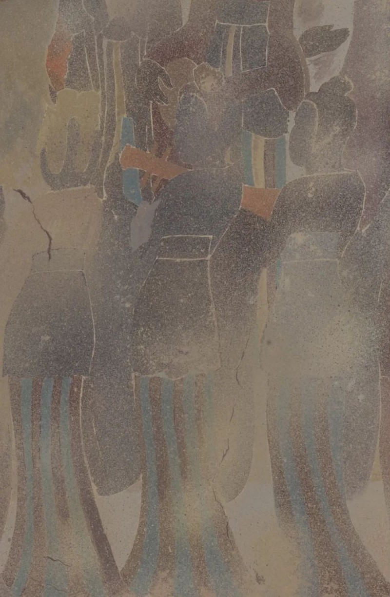 与古为徒  ――“传移模写”中央美术学院中国画临摹教学作品展专题采访