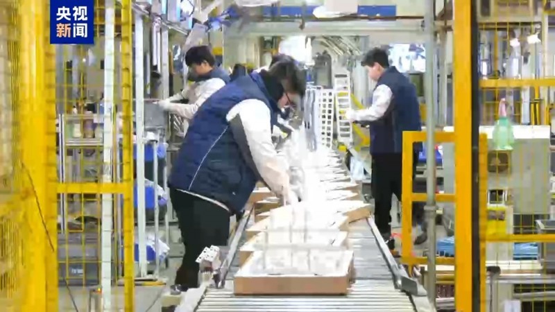 人勤春来早 开工干劲足丨用创新在海外市场撑起一片天！中国家电的出海秘诀在这里