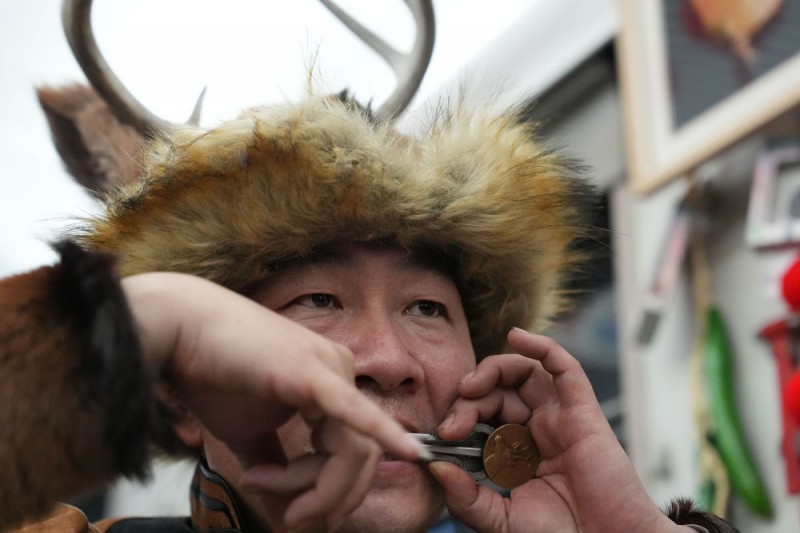 中国经济样本观察・县域样本篇｜漠河：又冷又偏的中国最北小城何以人声鼎沸