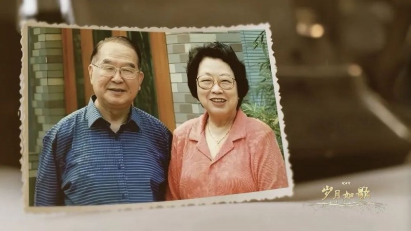 歌声铸就时代丰碑――纪录片《岁月如歌》开播