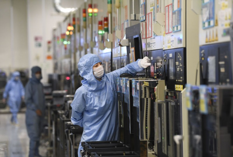中国经济新春新观察｜“创新链”遇见“产业链”――科技成果转化推动新质生产力加速发展