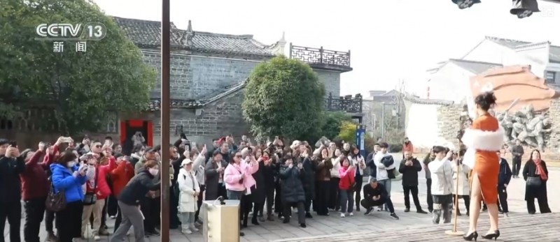 从小众到主流，银发游火热！多样需求激活多元产业新引擎