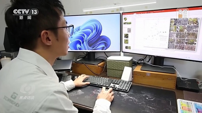 焦点访谈丨了不起！40年风雪兼程  南极科考“破冰者”打造中国奇迹