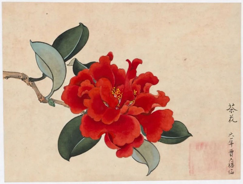 与古为徒  ――“传移模写”中央美术学院中国画临摹教学作品展专题采访