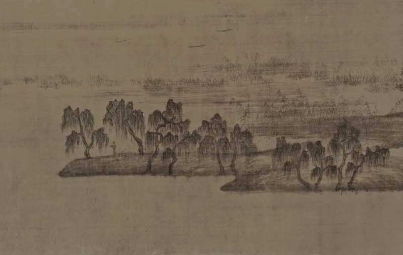 与古为徒  ――“传移模写”中央美术学院中国画临摹教学作品展专题采访