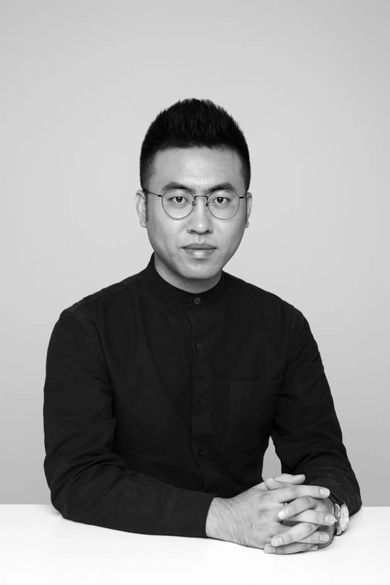 展讯｜妙粹灵通Ⅱ――巨建伟绘画作品展