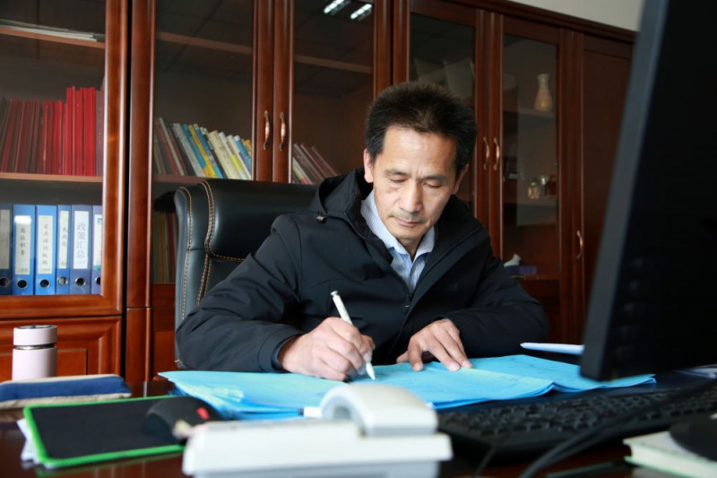 代表委员履职故事｜全国人大代表周培：推动农民工向高素质产业工人转型