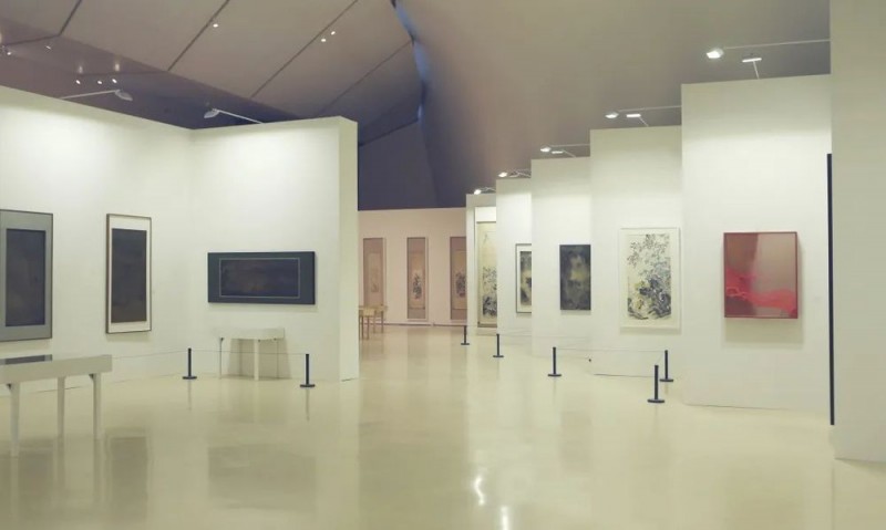 与古为徒  ――“传移模写”中央美术学院中国画临摹教学作品展专题采访