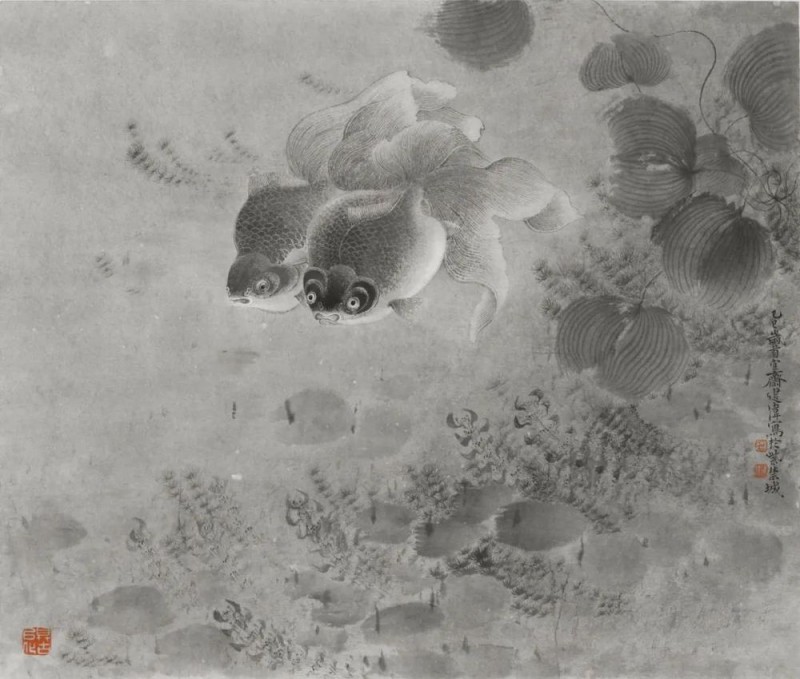 展讯｜妙粹灵通Ⅱ――巨建伟绘画作品展