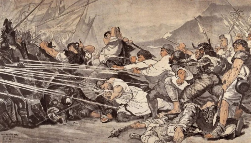 与古为徒  ――“传移模写”中央美术学院中国画临摹教学作品展专题采访