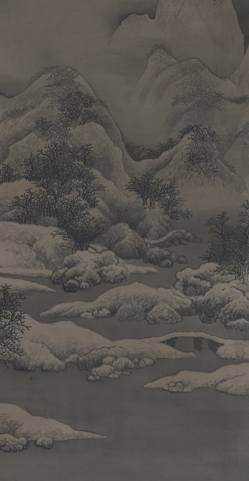 与古为徒  ――“传移模写”中央美术学院中国画临摹教学作品展专题采访