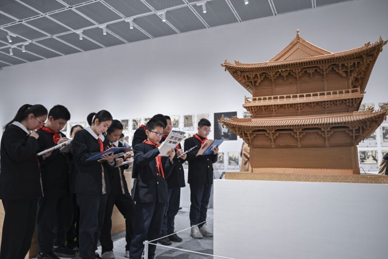 多彩开学第一课