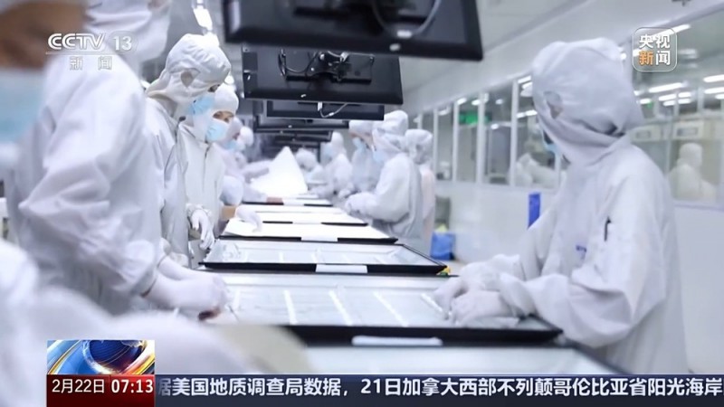 人勤春来早 开工干劲足丨用创新在海外市场撑起一片天！中国家电的出海秘诀在这里