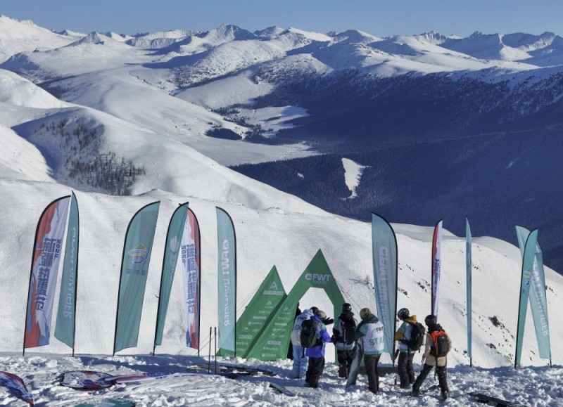冰雪深处：昔日苦寒地 化作金银山――文化润疆的体育实践调研之三
