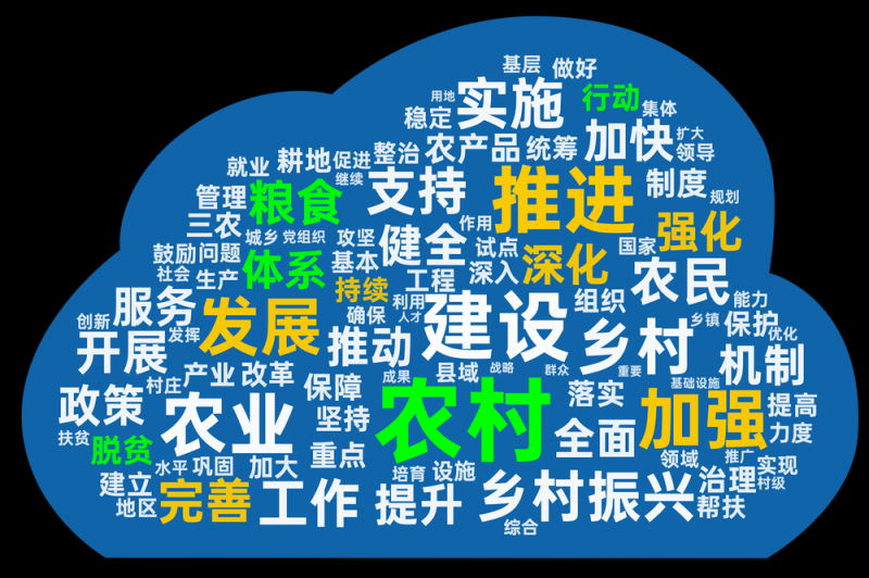 总台周看点｜春暖，花开！