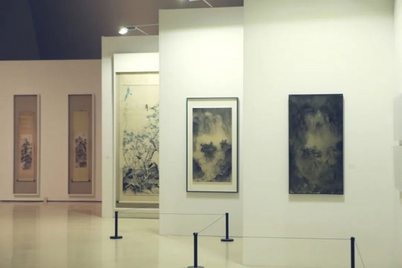 与古为徒  ――“传移模写”中央美术学院中国画临摹教学作品展专题采访