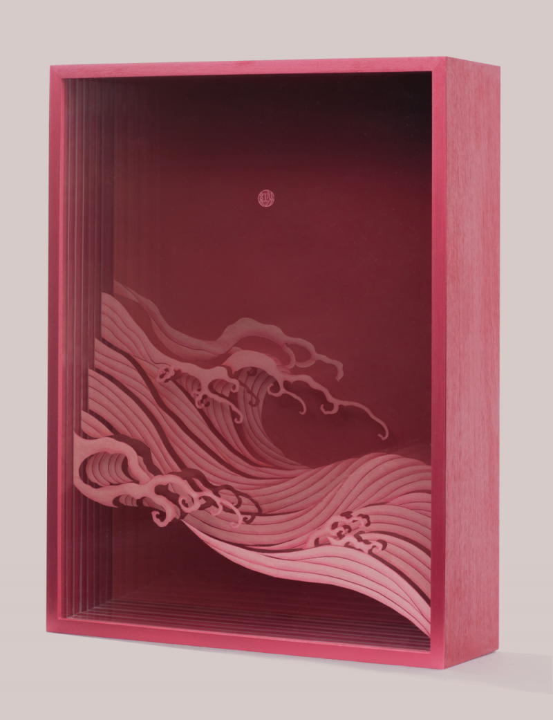 与古为徒  ――“传移模写”中央美术学院中国画临摹教学作品展专题采访