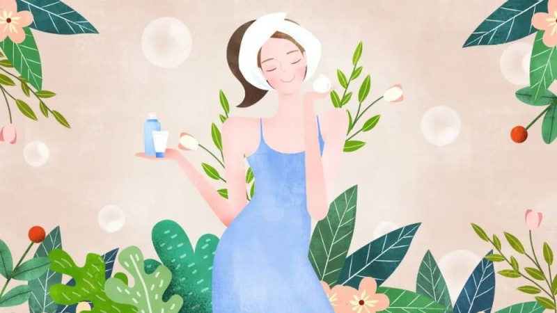 每天敷面膜能更护肤……是真是假？｜谣言终结站