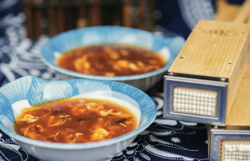 韩美林夫人周建萍：好事多“磨”，  丰“艺”足食