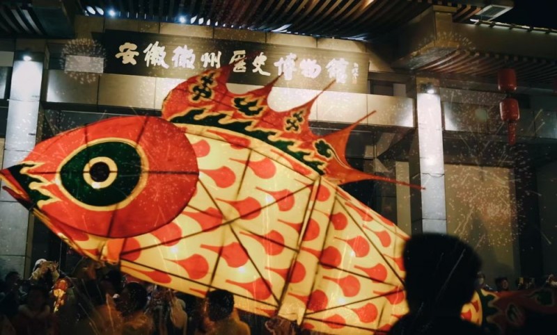 文旅有新事：小城博物馆创造文旅新“惊艳”