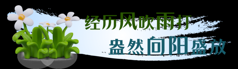 总台周看点｜春暖，花开！