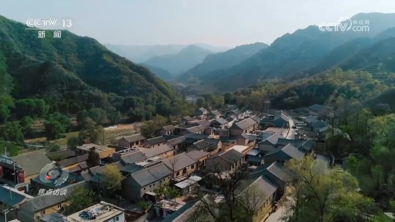 焦点访谈｜扎实推进乡村全面振兴 中央一号文件这样“划重点”