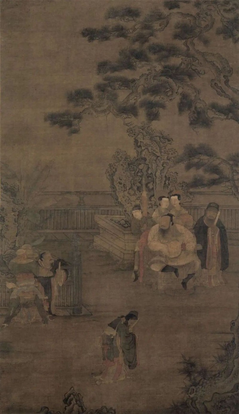 与古为徒  ――“传移模写”中央美术学院中国画临摹教学作品展专题采访