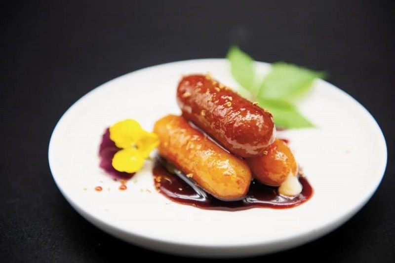 韩美林夫人周建萍：好事多“磨”，  丰“艺”足食
