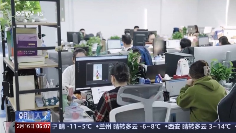 争夺下一代人机交互标准制定权  多家厂商宣布大模型免费开放使用
