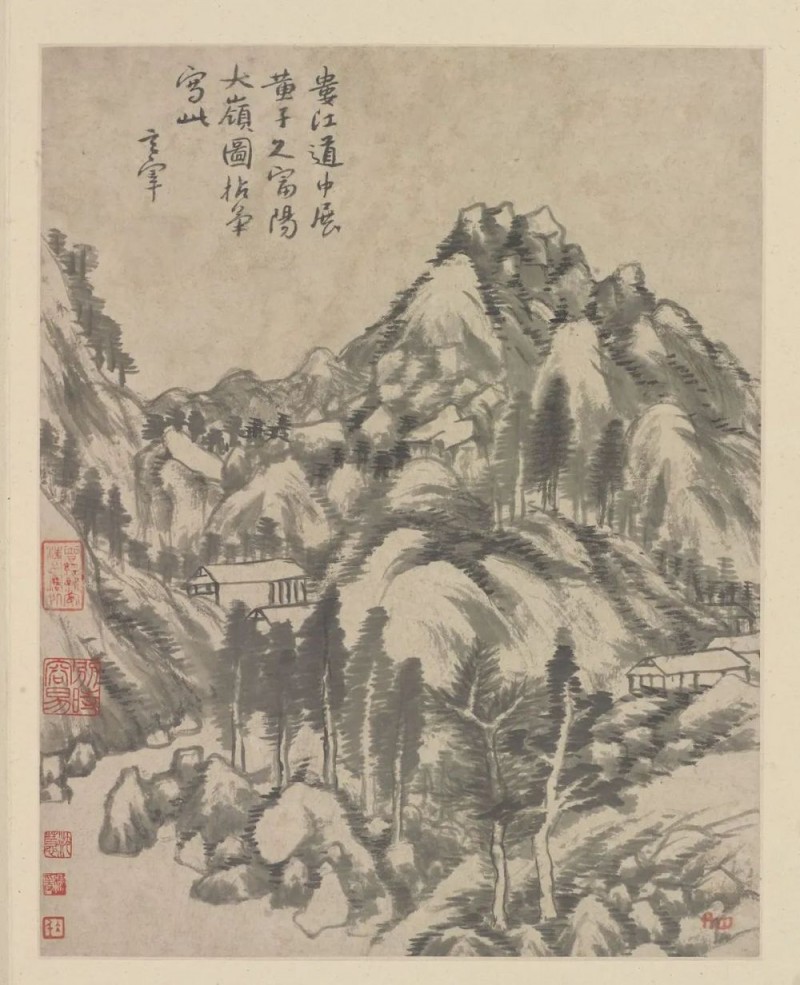 与古为徒  ――“传移模写”中央美术学院中国画临摹教学作品展专题采访
