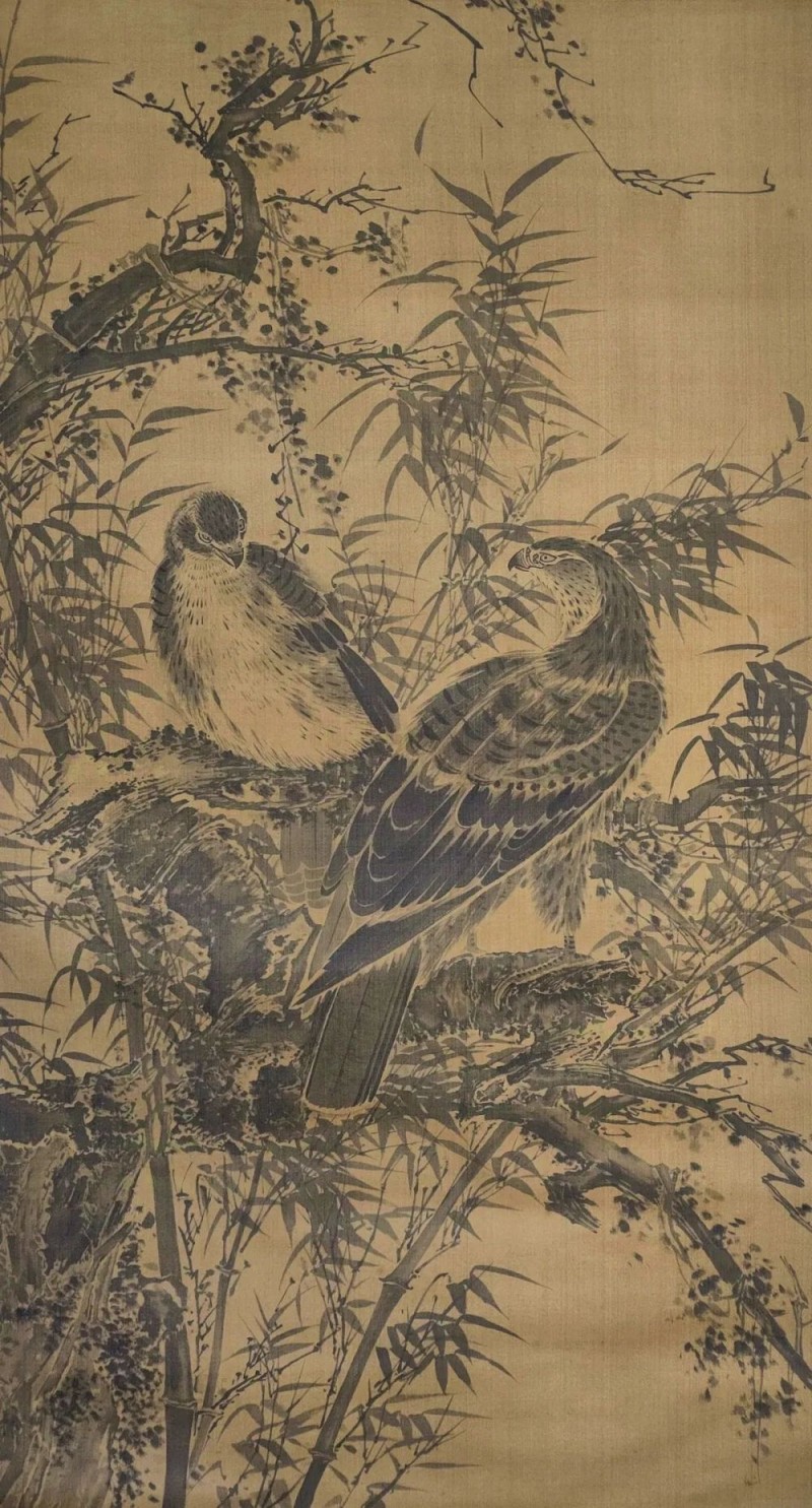 与古为徒  ――“传移模写”中央美术学院中国画临摹教学作品展专题采访